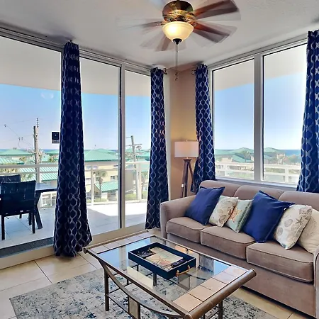 Destin West Villa 401